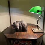 カレーショップ フェンネル - 