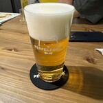 PERFECT BEER KITCHEN 蔵前 - ドリンク写真: