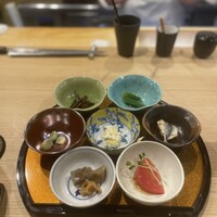 梅田 鮨処いこう - 