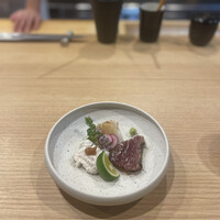 梅田 鮨処いこう - 