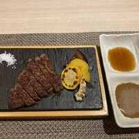 KAISEKI 鉄板 寿An - 