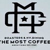 THE MOST COFFEE