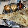 インド・ネパール料理　ヒマラヤ