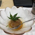 鮨 天ぷら 祇園いわい - 