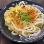 はなまるうどん - 料理写真: