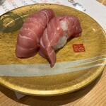 佐渡 廻転寿司 弁慶 - 