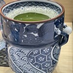 鮨 天ぷら 祇園いわい - 