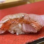 鮨 天ぷら 祇園いわい - 