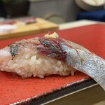 鮨 天ぷら 祇園いわい - 