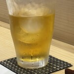 鮨 天ぷら 祇園いわい - 