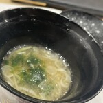 鮨 天ぷら 祇園いわい - 