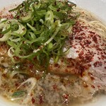 京ラーメン壬生さだかず - 