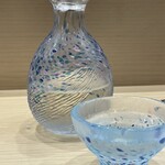 鮨 天ぷら 祇園いわい - 