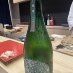 鮨 天ぷら 祇園いわい - 