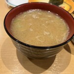 佐渡 廻転寿司 弁慶 - 