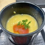 鮨 天ぷら 祇園いわい - 