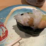 佐渡 廻転寿司 弁慶 - 