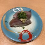 佐渡 廻転寿司 弁慶 - 