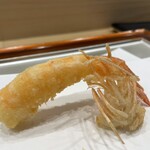 鮨 天ぷら 祇園いわい - 