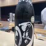 鮨 天ぷら 祇園いわい - 