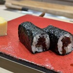 鮨 天ぷら 祇園いわい - 