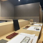 鮨 天ぷら 祇園いわい - 