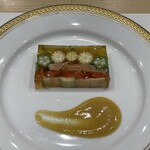 鮨 天ぷら 祇園いわい - 