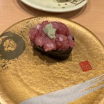 佐渡 廻転寿司 弁慶 - 