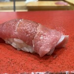 鮨 天ぷら 祇園いわい - 