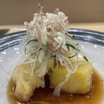 鮨 天ぷら 祇園いわい - 