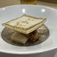 鮨 天ぷら 祇園いわい - 