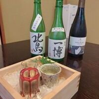 祇園 又吉 - 
