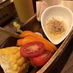 スマークリック チョップス - 