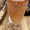 フィッシャーマンズ ブーズ - 「こぼれスパークリング」(税込690円