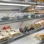 ムゲンフーズ・スズカ - 内観