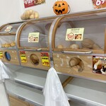 ムゲンフーズ・スズカ - 内観