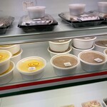 ムゲンフーズ・スズカ - 内観