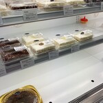 ムゲンフーズ・スズカ - 内観