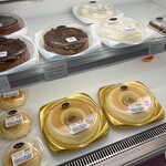 ムゲンフーズ・スズカ - 内観