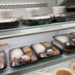 ムゲンフーズ・スズカ - 内観