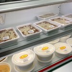 ムゲンフーズ・スズカ - 内観