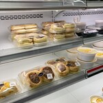 ムゲンフーズ・スズカ - 内観