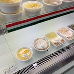 ムゲンフーズ・スズカ - 内観