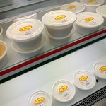 ムゲンフーズ・スズカ - 内観