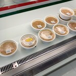 ムゲンフーズ・スズカ - 内観