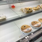 ムゲンフーズ・スズカ - 内観