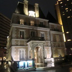 ガストロノミー ジョエル・ロブション - 