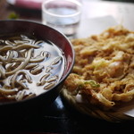 蕎麦 さだはる - 