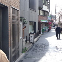 露庵 菊乃井 木屋町店 - 木屋町通四条下ル