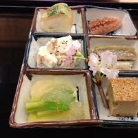 露庵 菊乃井 木屋町店 - 
